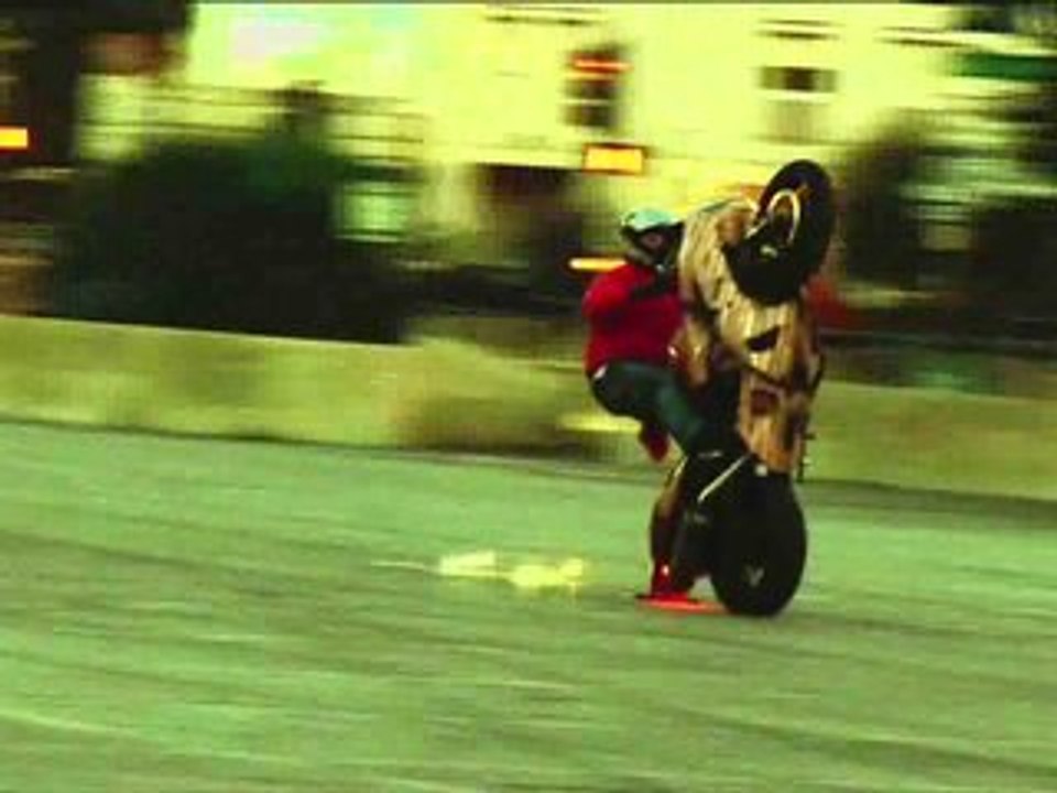STUNT STYLE 2 (official trailer-klip) ERDE PIH PYSKATY