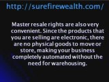 Understanding Resell Rights for Maximum Online Profits