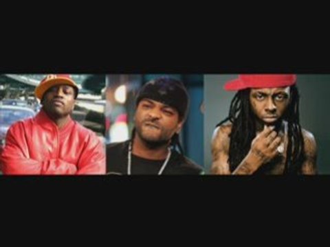 FREEKEY ZEKEY JIM JONES LIL WAYNE THIS GIRL AUDIO