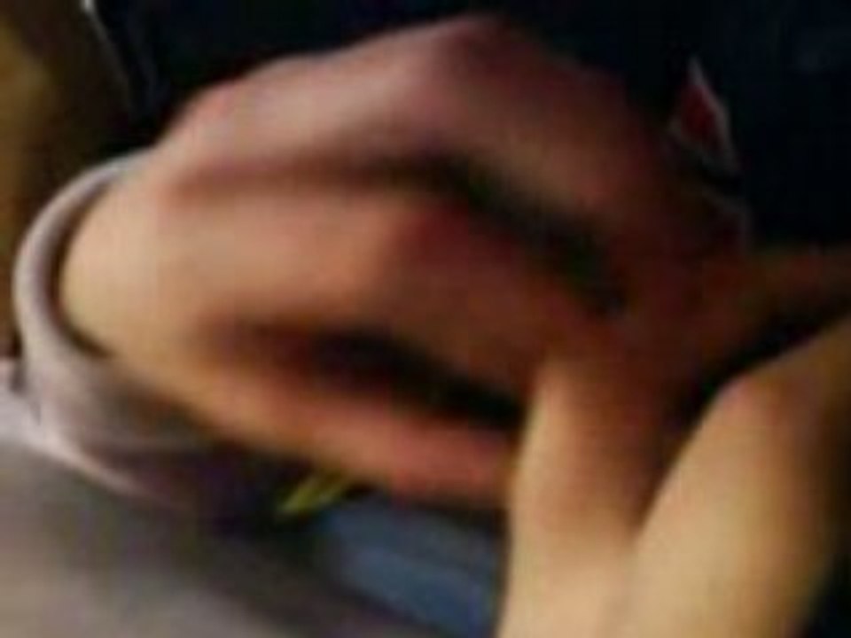 Besthàà && Moii Au Sceance Dediicace De MATHIAS x3