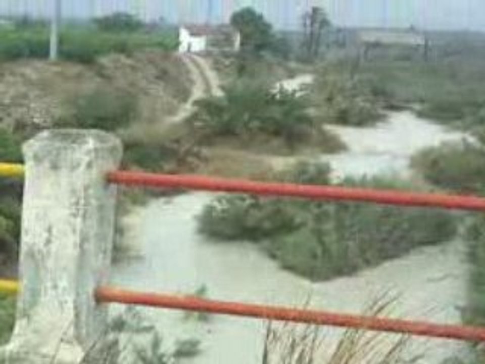 inundaciones