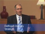 Bernard Streit Pdt Directoire Delfingen Industry