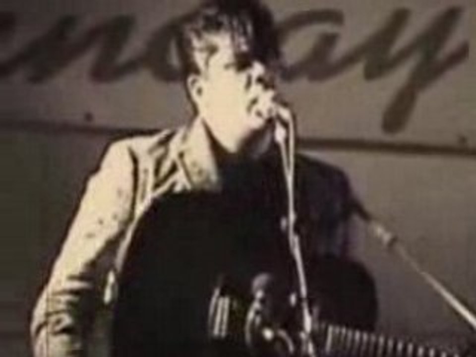 - Omar _ The Stringpoppers-Crazy Baby