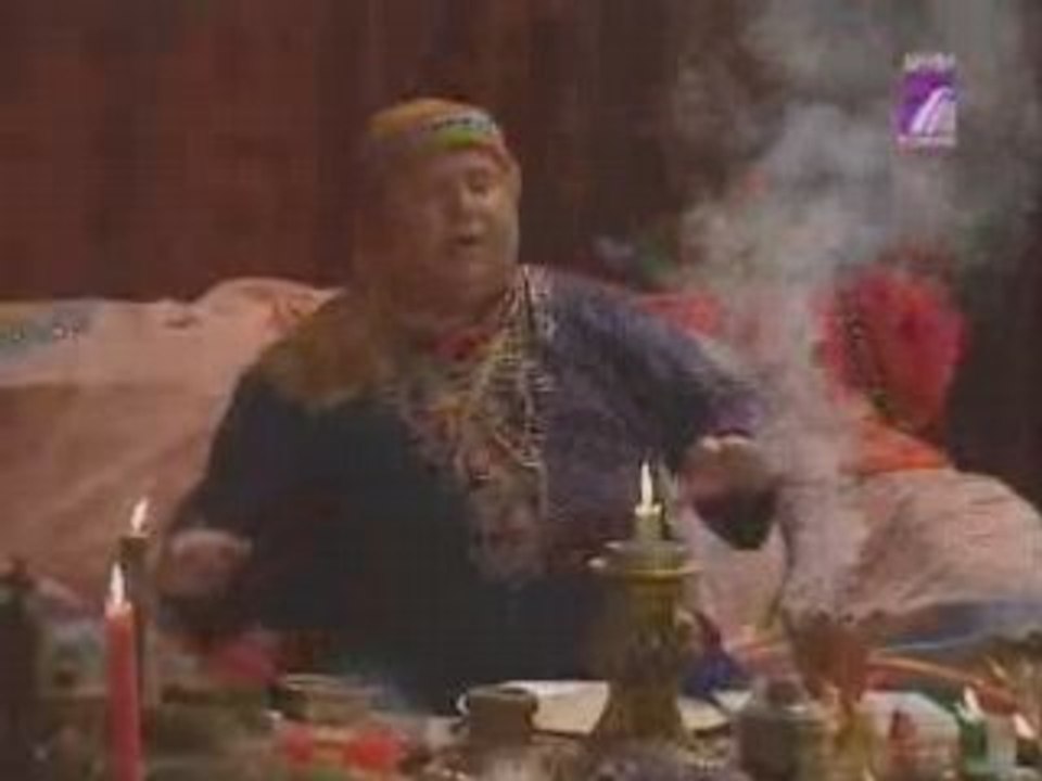 TV7 choufli hal 23092008 P2/2