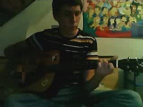 Weezer - Island in the sun By Moi Version 2.O