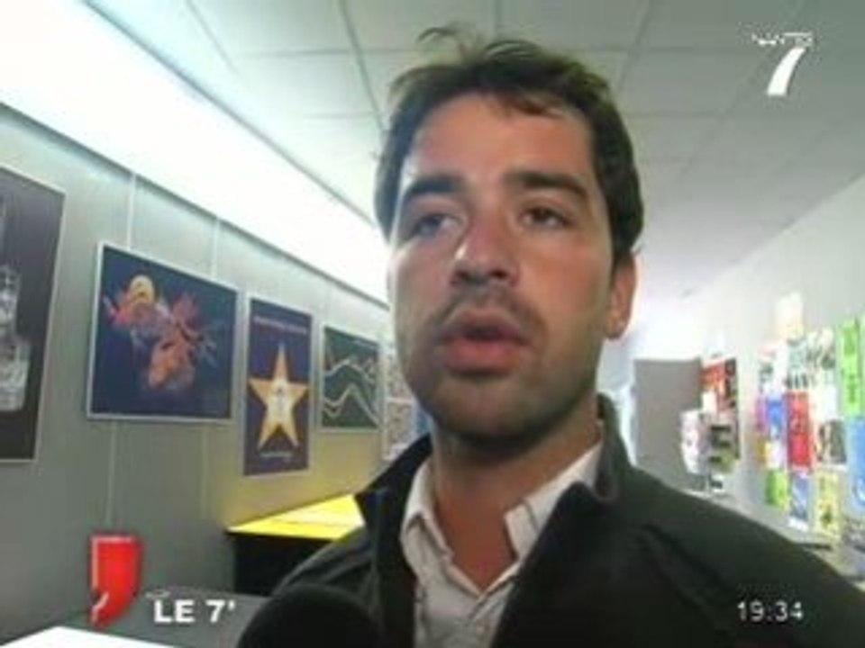 Rentrée à l'université de Nantes sous le signe de l'Europe