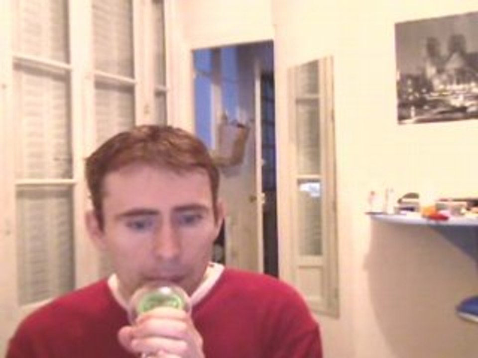 Wiwi égratigne "Paris sur mer"