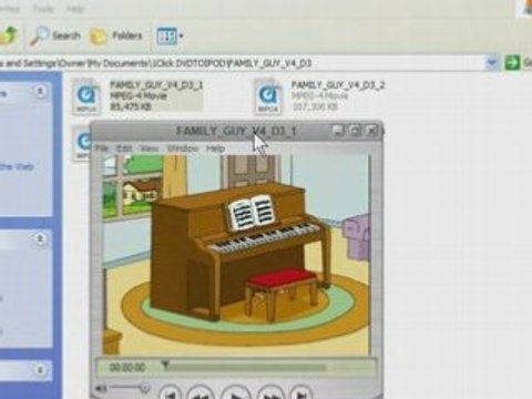 The Best DVD to iPod Converter: Copy any DVD onto iPod