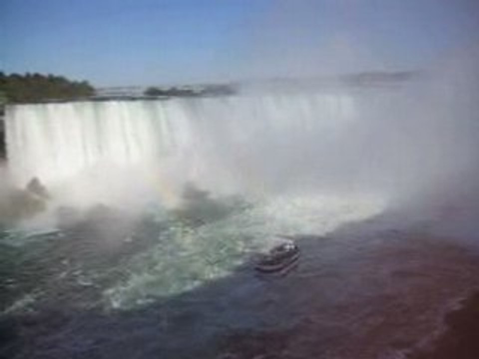 Niagara Falls