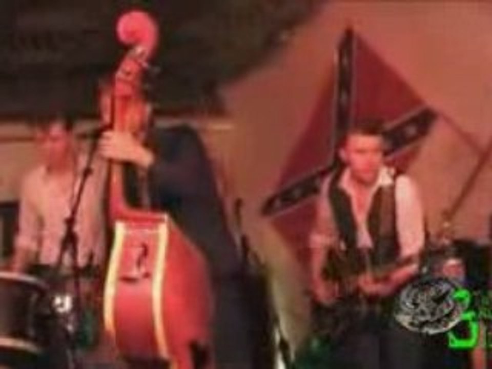 Furious - My Little Sister_s Got A Motorbike