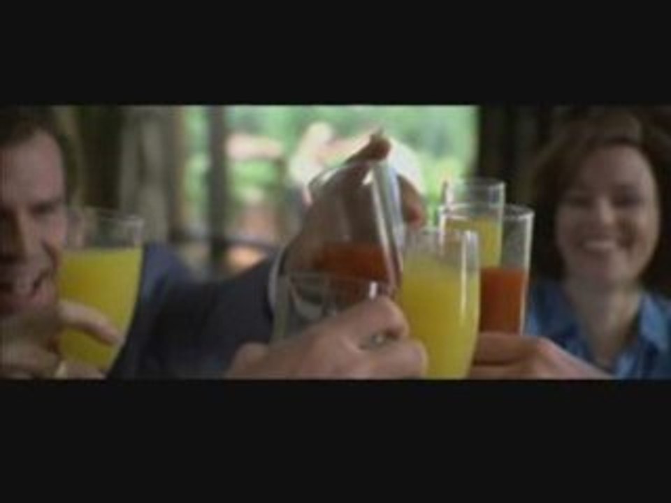 W. - TV Spot 1