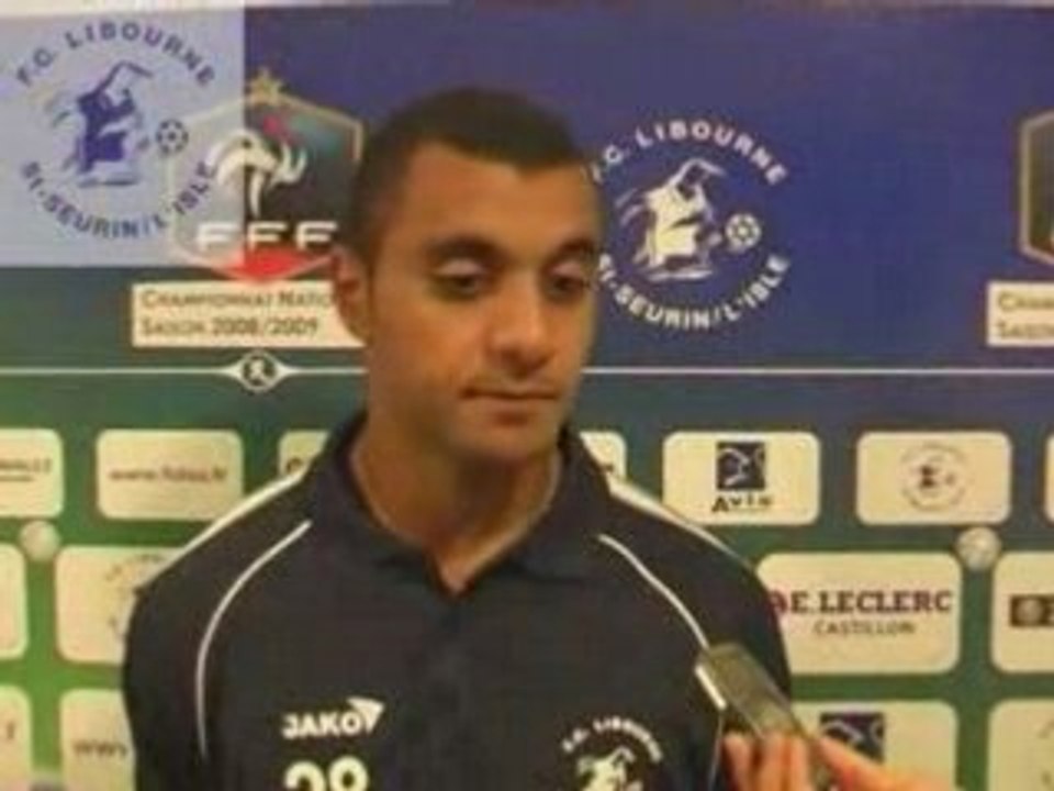 FOUAD DAHMOUME