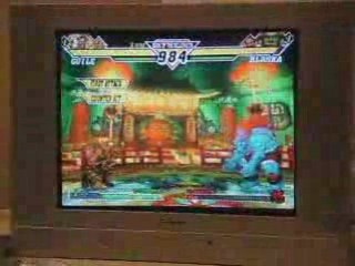 Rkg 1 sais 08/09. CVS2. Demi 1.Daru-Waldo