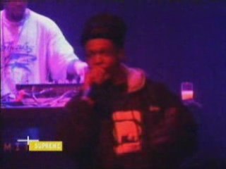 Jeru the damaja live (the bullshit)