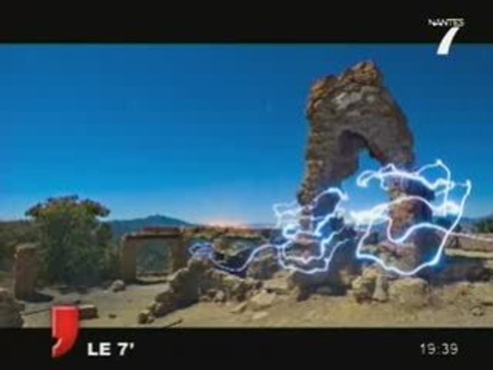 Quinzaine de la photographie de Nantes : Le "Off"