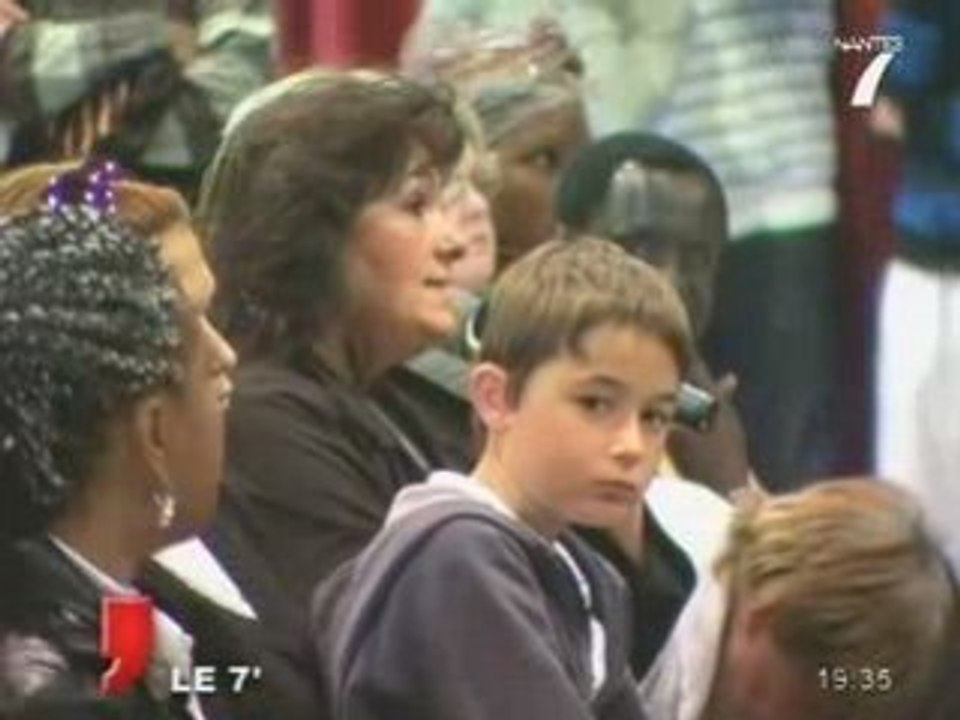 Meurtre de Toko : les Dervallières encore sous le choc