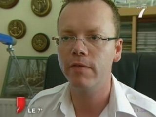 Chantier Naval : La construction du paquebot géant annulée