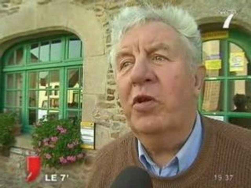 Grève à La Poste: tous contre la privatisation