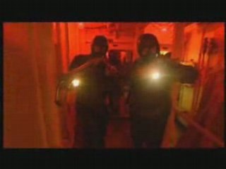 Reportage 3.4 Forces spéciales, le C.O.S