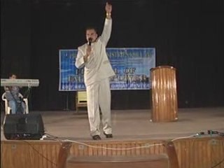 ANOINTED FAITH MESSAGE 1