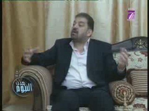 TV7 - Ville des étoiles(soufisme) P1/3