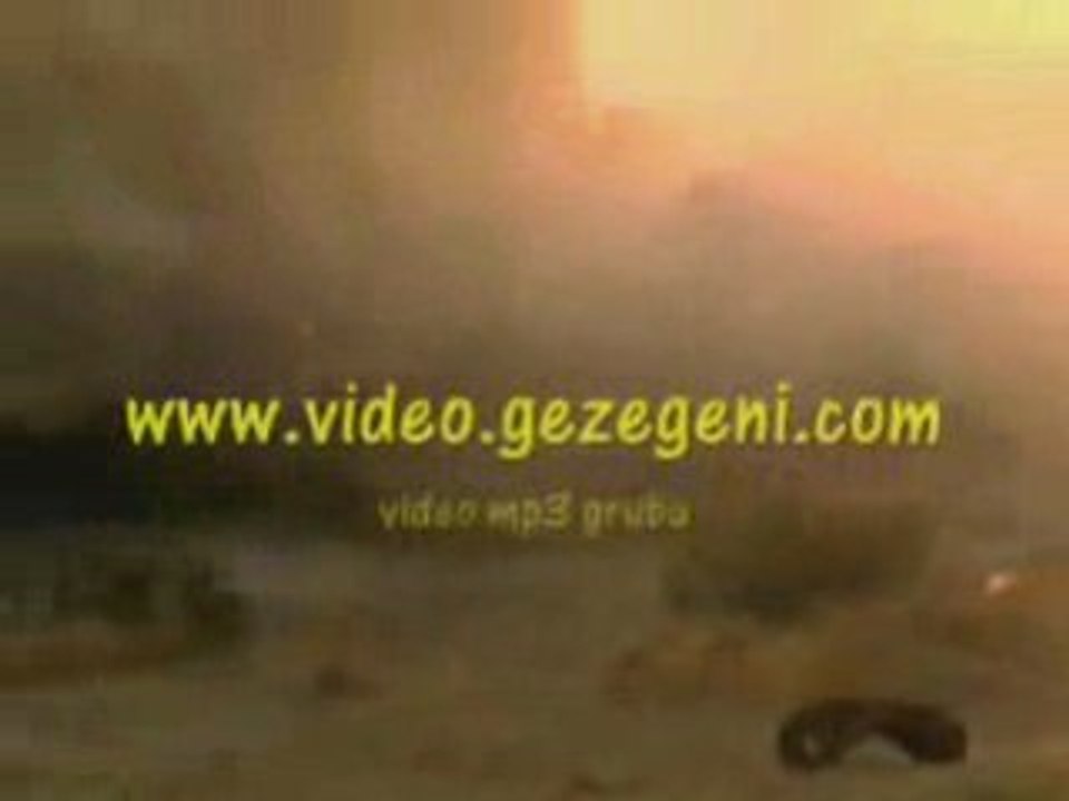 Goktasi dusme ani