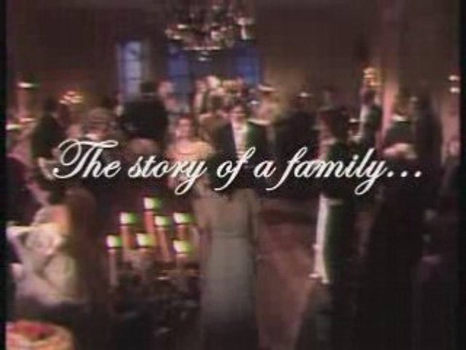 The Adam's Chronicles - trailer