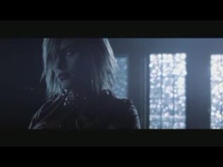 Hellsing The Movie Trailer