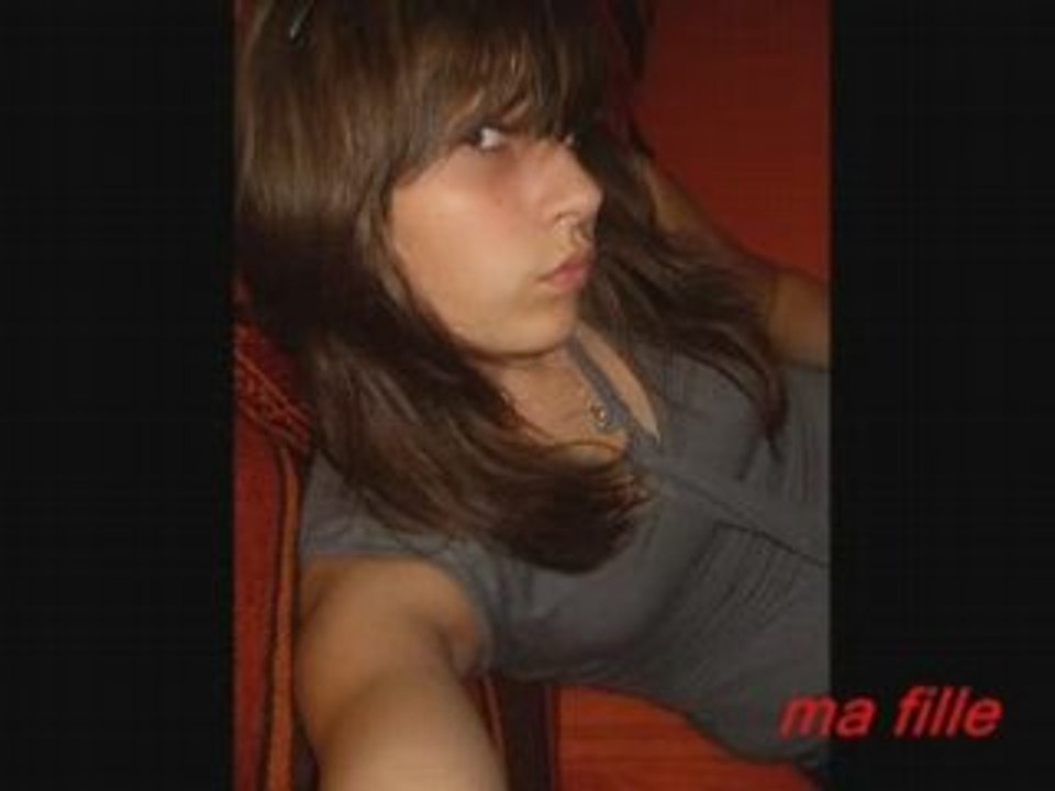 ma fille