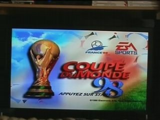 Coupe Du Monde 98