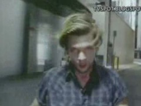 Levi's 501 - Live Unbuttoned - Unbreakable