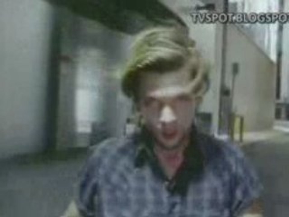 Levi's 501 - Live Unbuttoned - Unbreakable