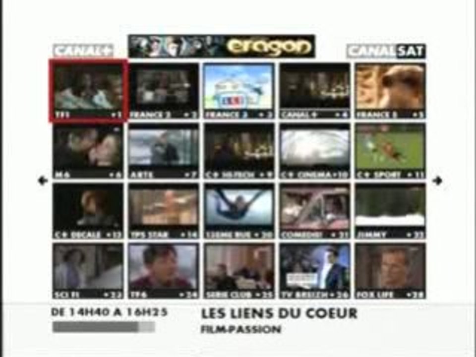 Mosaique Csat Sept 2007