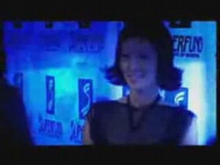 Kill Bill star Lucy Liu honored by Pakistani Prime Minister