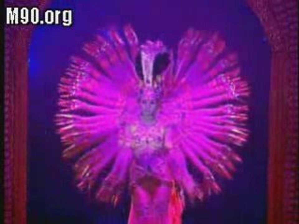 Synchronisation parfaite !