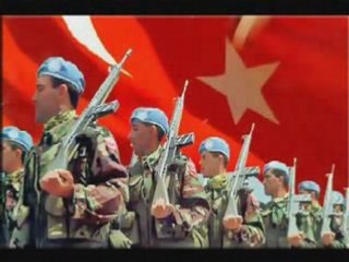 Kader - şafak kaçta askerim