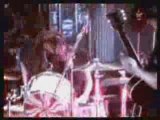 The White Stripes live@blackpool (seven nation army)