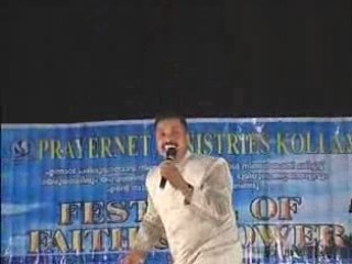 ANOINTED FAITH MESSAGE 4 NEW