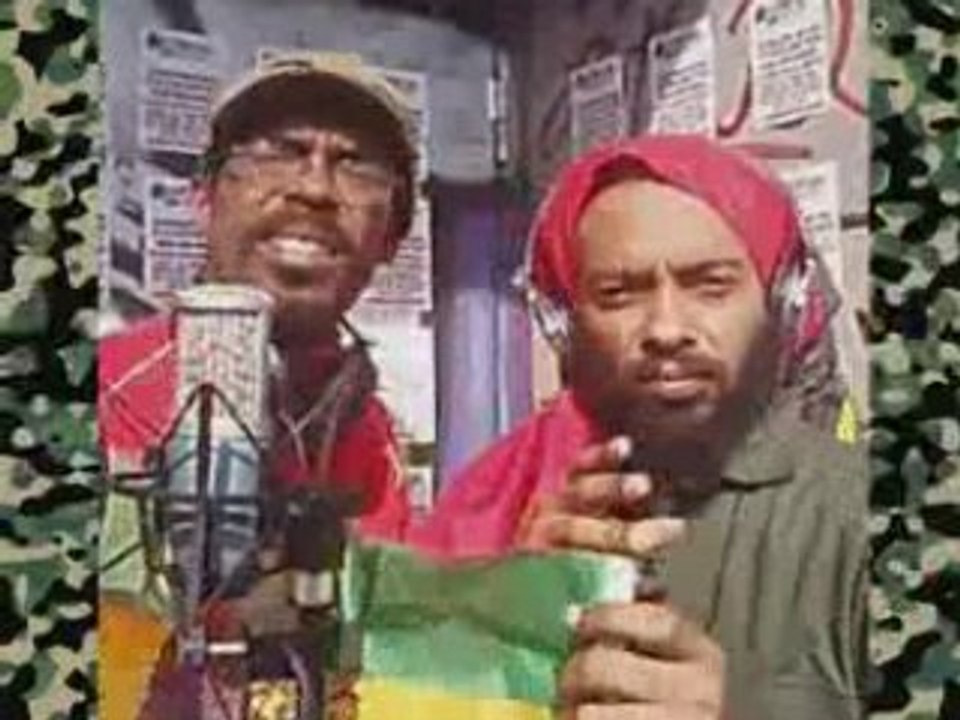 NEG LYRICAL et STRAIKA Abandonner (tu dois te le défendre)