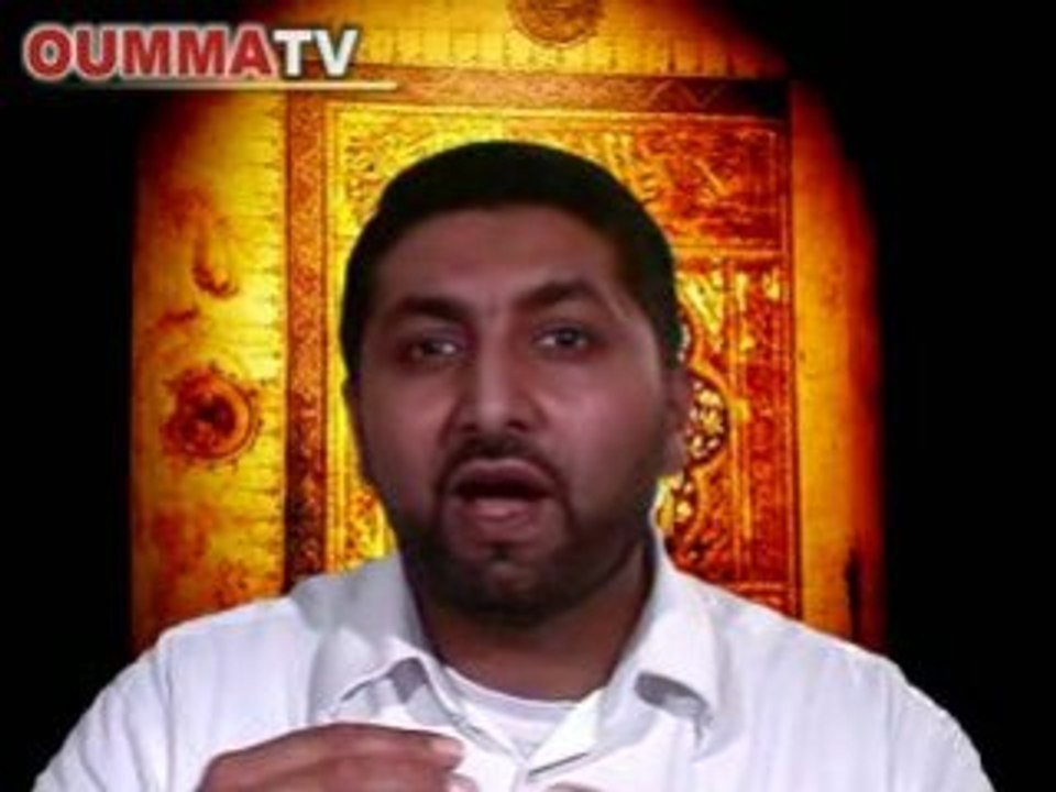 Le Prophète et les non-musulmans