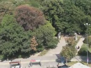 Imagini din Bucuresti