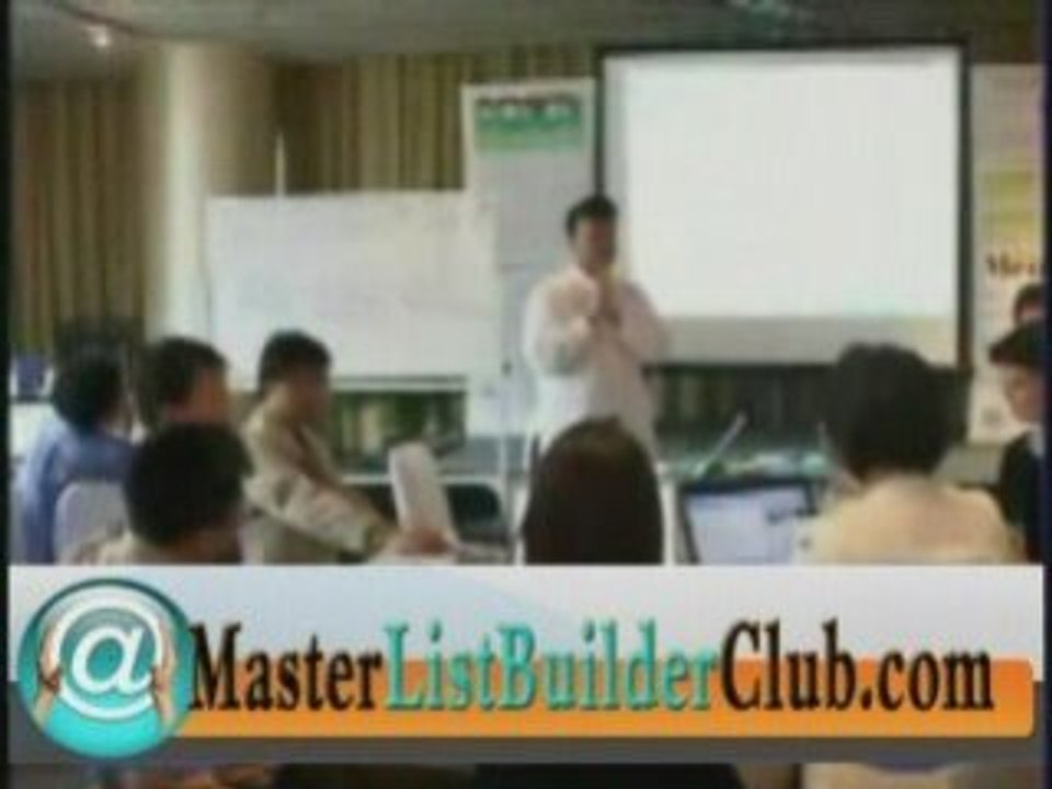Discover Finding Great Sales Lists