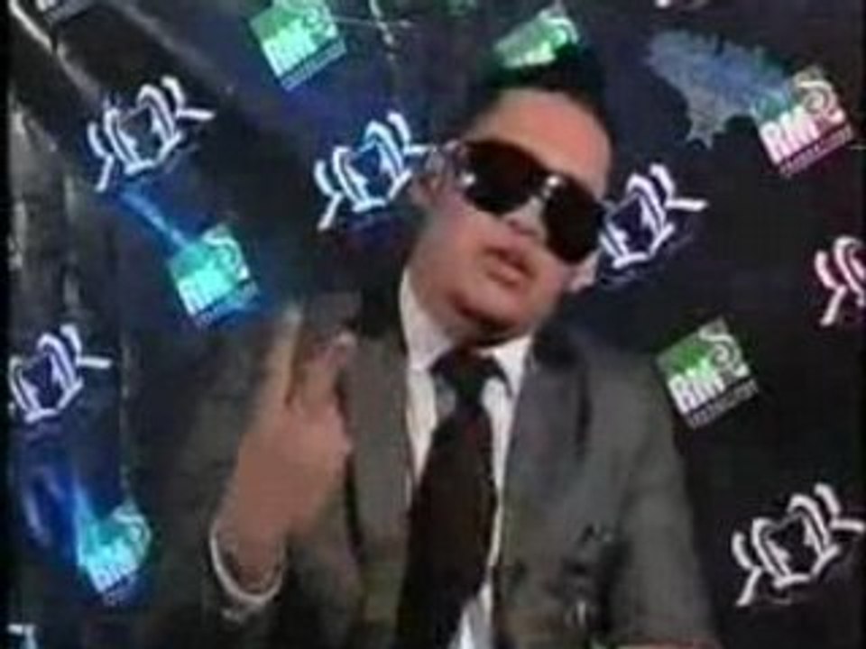 ES RAFELY ROSARIO "GAY" LE PREGUNTARON AL HIJO DE RAFA ROSAR