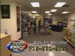 computer stores in colorado Springs Ultimate PC