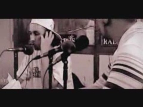 ROCKO A RADIO MON PAIS 90.1FM SUR TOULOUSE