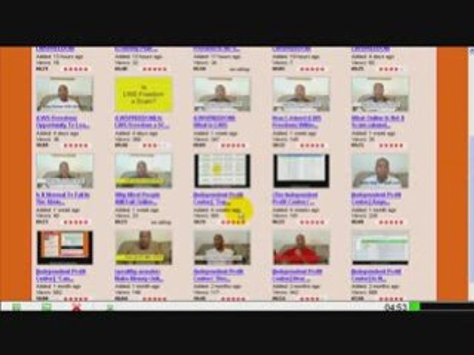 (LWS FREEDOM) LWSFREEDOM Review Who You Join With Avoid SCAM