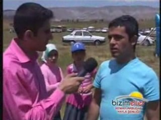 Akbudak Yaylası Fırat Klıbi