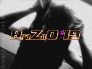 BraziiO #19 Training After Techno Parade