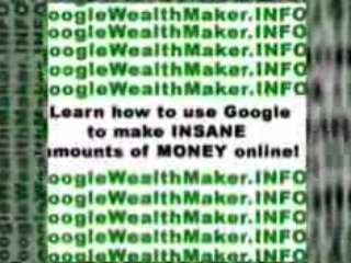 Google Wealth Maker Review