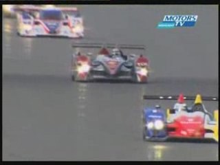 LMS 2008 RD 5 Silverstone Part 3/4